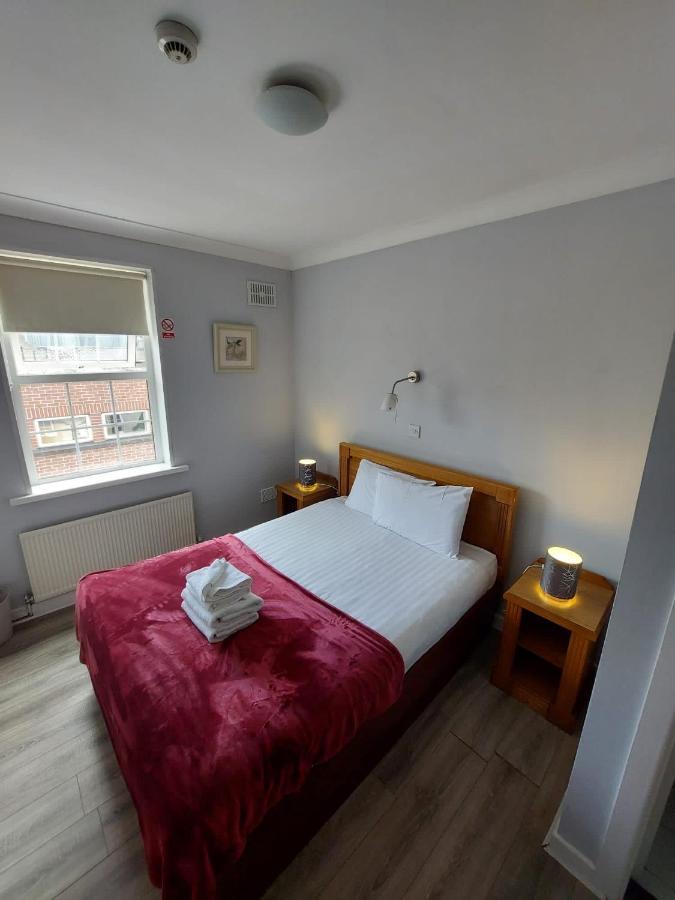 Bed & Breakfast The Bailey Gastro Bar Athlone
