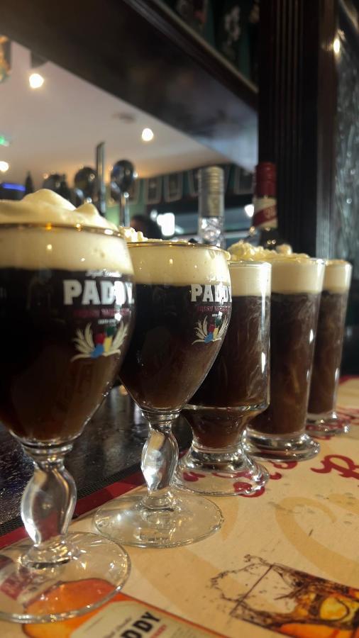 The Bailey Gastro Bar Couette-café Athlone