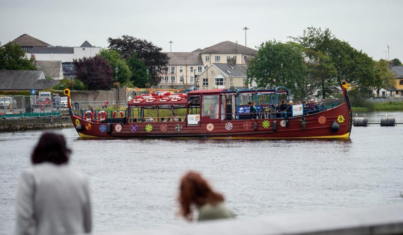 The Bailey Gastro Bar * Athlone